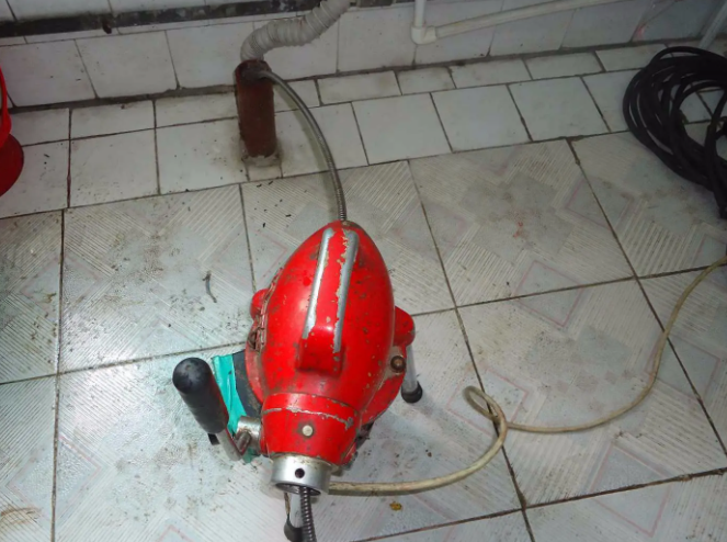 昌北下水道疏通