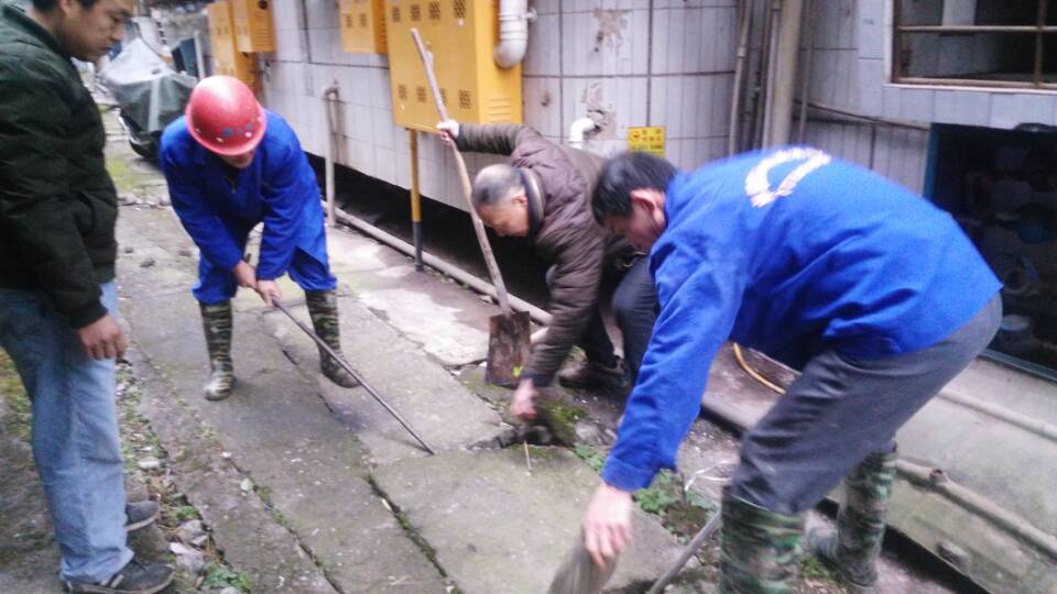 昌北清掏化粪池、管道疏通一站式服务<高效><技术><可靠>